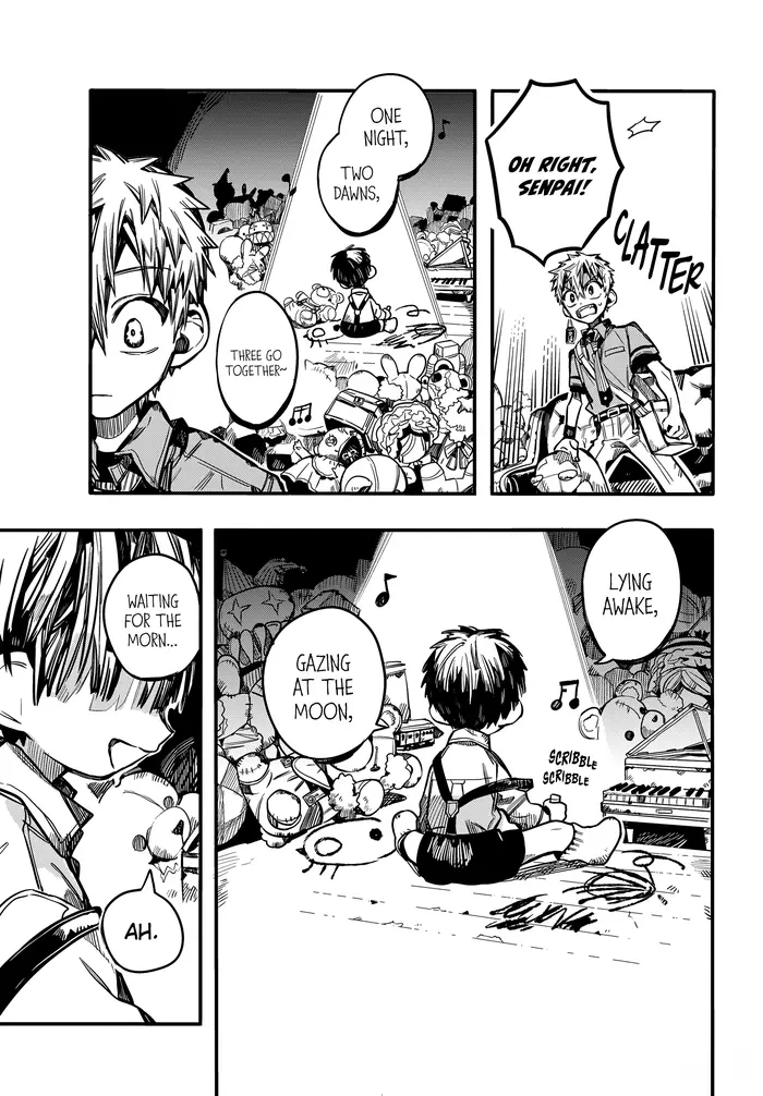 Toilet-Bound Hanako-kun Chapter 76 image 13_optimized
